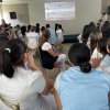 Programação da Semana da Enfermagem segue até amanhã